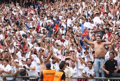 LigaPro: Liga de Quito el equipo con mayor asistencia en la segunda fecha