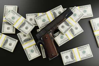 Polic&iacute;a detuvo a dos presuntos extorsionadores en Guayaquil