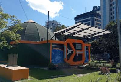 Fundaci&oacute;n Mundo Juvenil acusa arbitrariedad tras decisi&oacute;n del Municipio de Quito