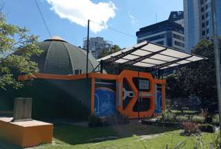 Fundaci&oacute;n Mundo Juvenil acusa arbitrariedad tras decisi&oacute;n del Municipio de Quito