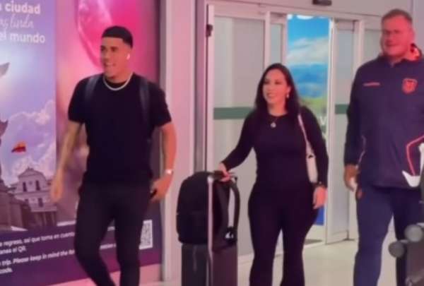 Kendry P&aacute;ez podr&iacute;a volver a una convocatoria de la selecci&oacute;n