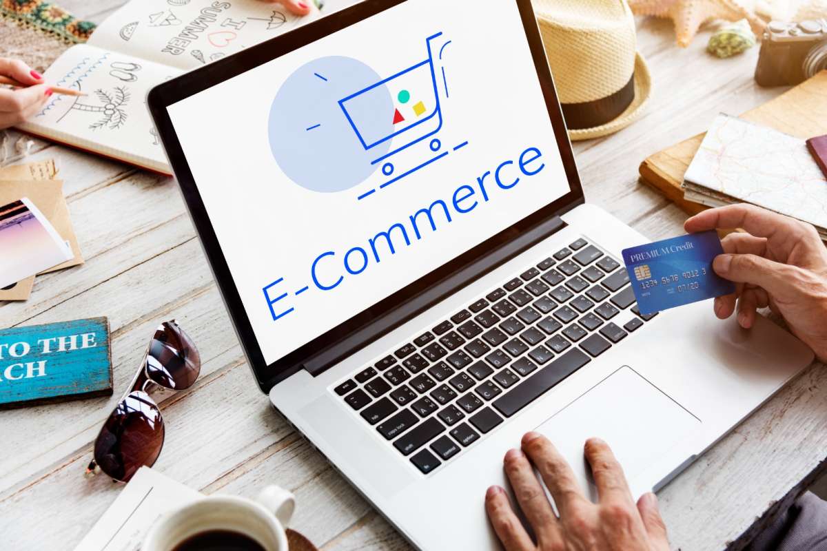 El Cyberday congregará a más de 40 empresas ecuatorianas con tiendas en línea. 