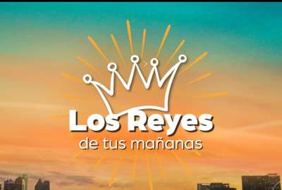 Los Reyes de tus Ma&ntilde;anas