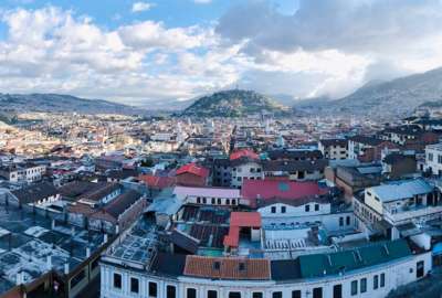 En Quito, el impuesto predial se pagar&aacute; desde el 2 de enero.