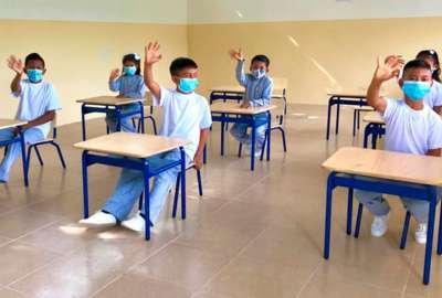 El plazo para el tr&aacute;mite de matriculaci&oacute;n a entidades educativas fiscales se cerrar&aacute; el 17 de agosto de 2022.