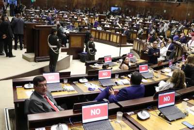 La creaci&oacute;n de nuevas bancadas reconfigura el mapa pol&iacute;tico dentro del Legislativo.