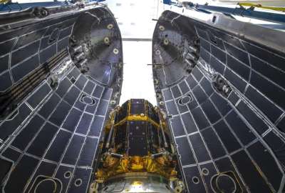 Todo listo para el lanzamiento de la primera misi&oacute;n privada a la Luna