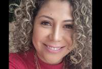 La abogada María Belén Bernal habría sido asesinada en la escuela de formación de policías.