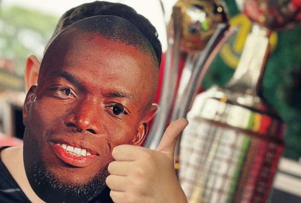 Enner Valencia y su Internacional enfrentar&aacute;n a Delf&iacute;n en la Copa Sudamericana