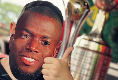 Enner Valencia y su Internacional enfrentar&aacute;n a Delf&iacute;n en la Copa Sudamericana