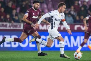 Lan&uacute;s elimin&oacute; a Liga de Quito de la Copa Sudamericana 2024