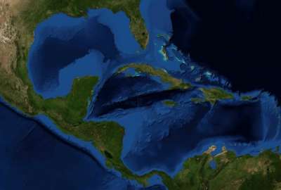 La bacteria m&aacute;s grande del mundo ha sido encontrada en un manglar del mar Caribe