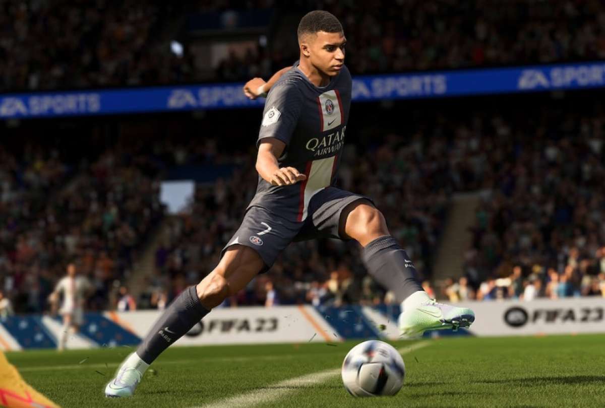 El videojuego FIFA 23 estrenar&aacute; tecnolog&iacute;a anti trampas