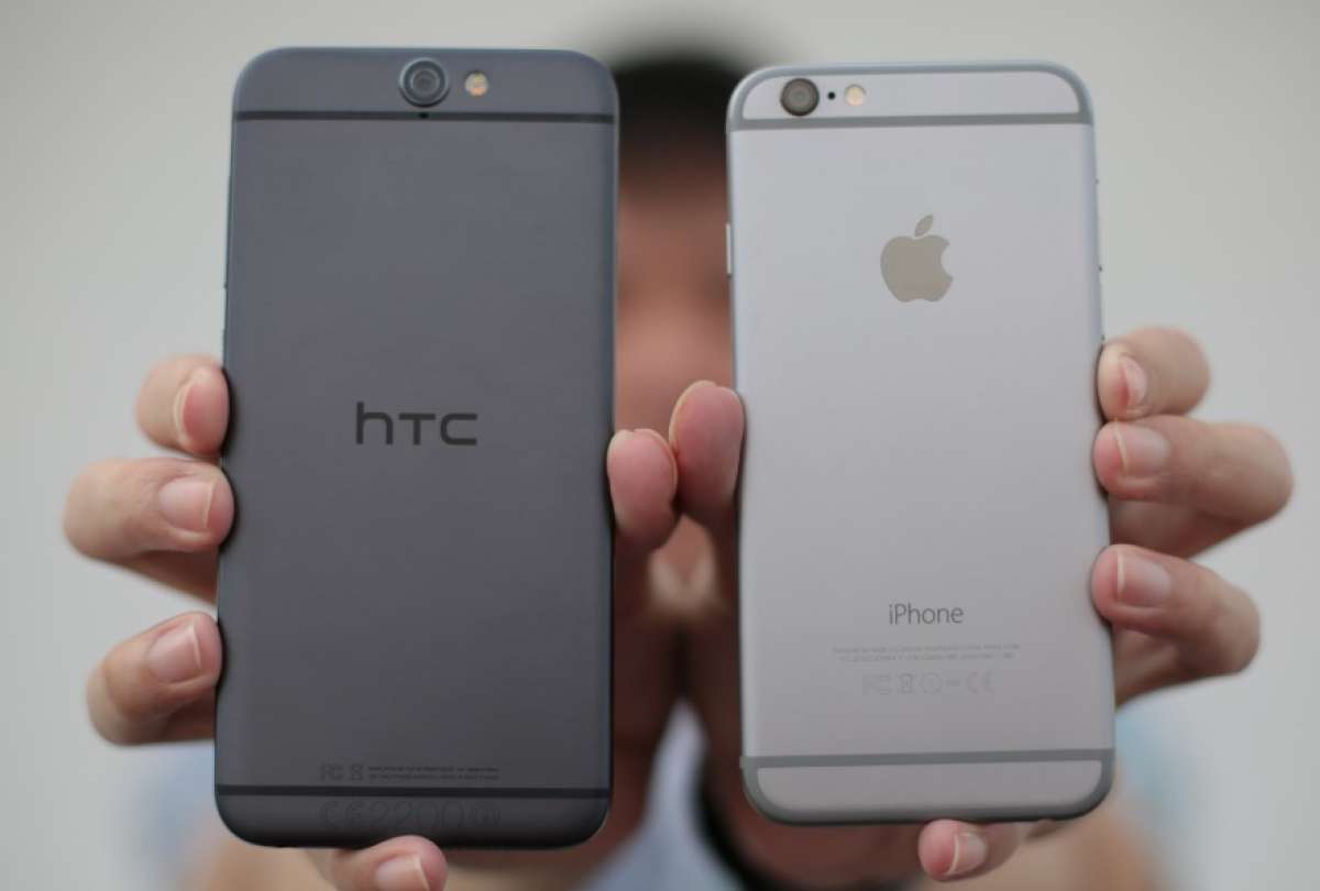 Los celulares Android y IPhone que quedarán obsoletos en el 2022