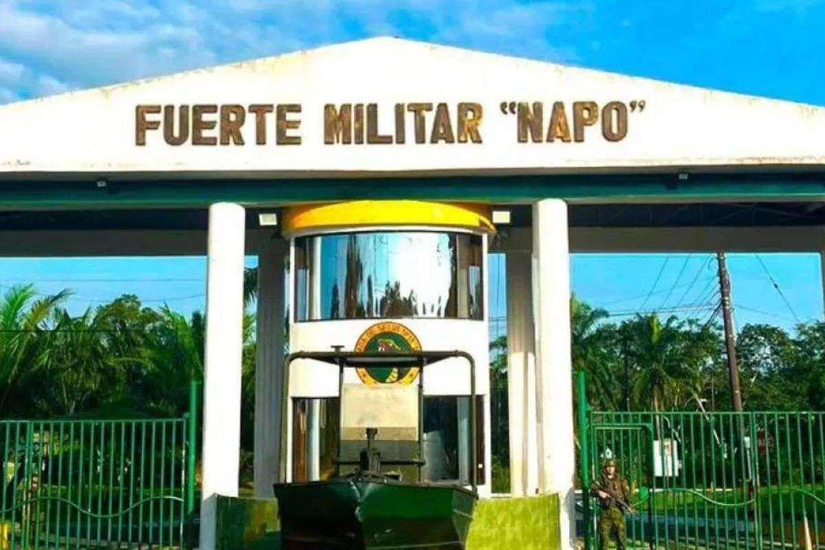  La abogada de la familia de la subteniente Aidita A. reveló los resultados de la autopsia de la joven. Solicitarán una audiencia de revisión de medidas cautelares para los involucrados. 