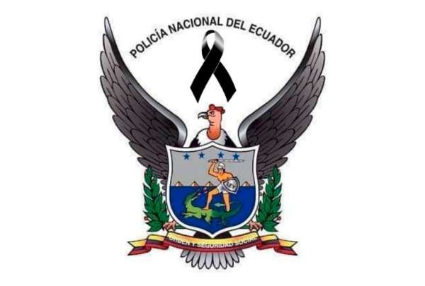 Guayaquil: Dos elementos de la Policía Nacional fueron asesinados