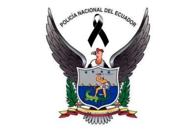 Guayaquil: Dos elementos de la Polic&iacute;a Nacional fueron asesinados