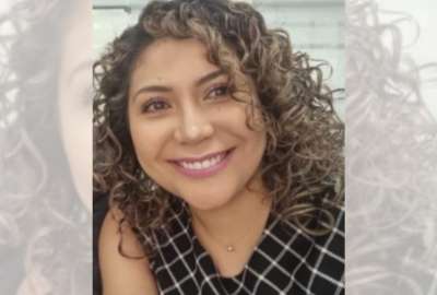 Se confirma que el cuerpo encontrado en el cerro Casitagua es de Mar&iacute;a Bel&eacute;n Bernal