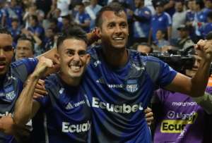 Emelec busca una revancha ante T&eacute;cnico Universitario