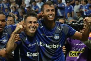 LigaPro: As&iacute; se jugar&aacute; la s&eacute;ptima fecha de la segunda etapa