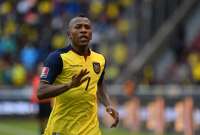 Pervis Estupi&ntilde;&aacute;n es el ecuatoriano mejor valorado en el videojuego FIFA 23. 