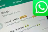 WhatsApp censurar&aacute; a los grupos que utilicen palabras inadecuadas