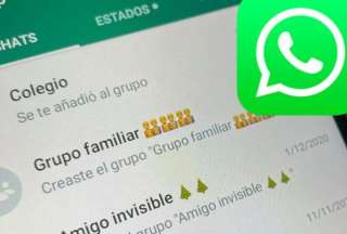 WhatsApp censurar&aacute; a los grupos que utilicen palabras inadecuadas
