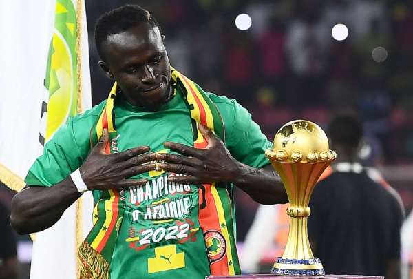 Man&eacute; lider&oacute; triunfo y clasificaci&oacute;n del Liverpool en la Champions