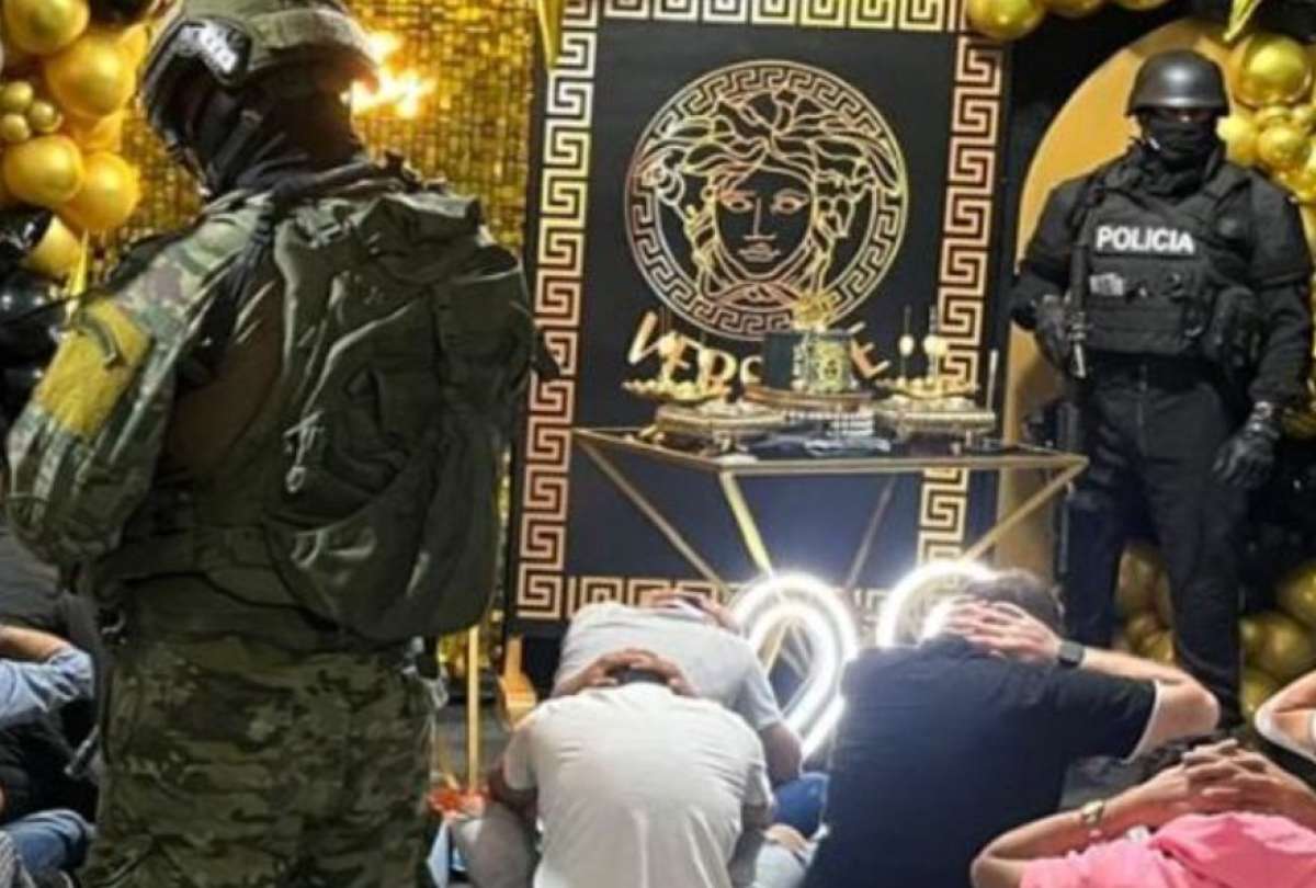 Alias “Patucho Celso” cayó en Manabí.