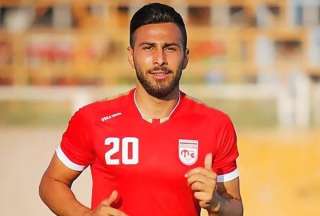 Amir Nasr Azadani esquiv&oacute; la muerte, pero no una larga condena en Ir&aacute;n
