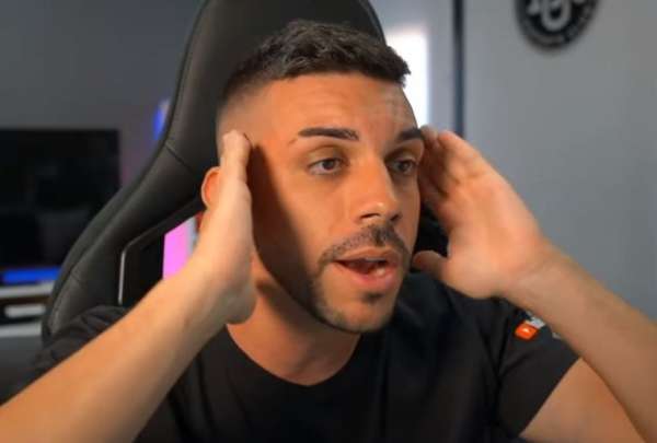 El streamer DjMaRiiO se burl&oacute; de Barcelona Sporting Club