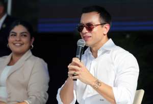 El presidente Daniel Noboa decret&oacute; la integridad p&uacute;blica como pol&iacute;tica nacional.