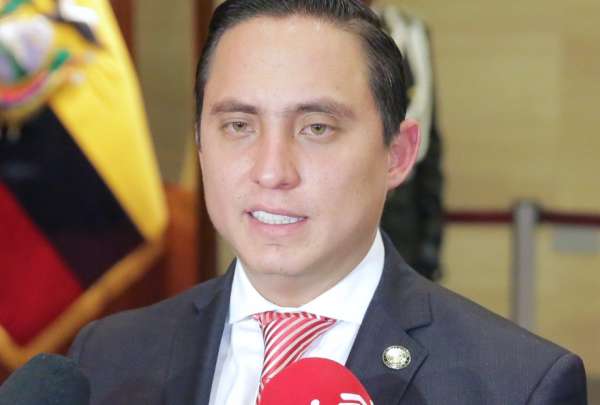 Audiencia de juicio contra Daniel Mendoza se fij&oacute; para el 9 de noviembre