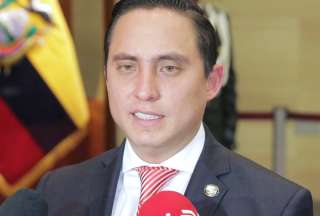 Audiencia de juicio contra Daniel Mendoza se fij&oacute; para el 9 de noviembre