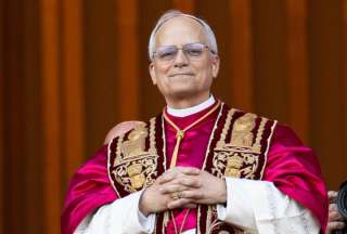 &ldquo;T&uacute; ser&aacute;s el primer Papa de EE.UU.&rdquo;: la profec&iacute;a a Le&oacute;n XIV&nbsp;