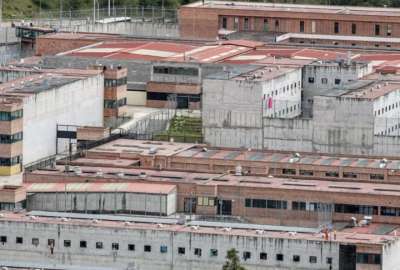SNAI desmiente amotinamiento en c&aacute;rcel de Turi