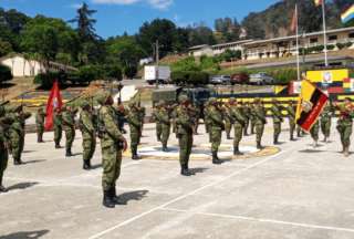Fuerzas Armadas realizan segundo llamado para el servicio militar