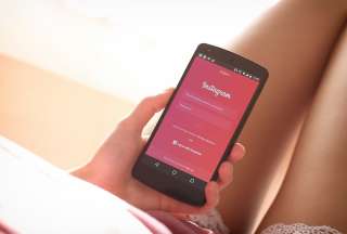 Instagram prepara actualizaci&oacute;n para bloquear contenido inapropiado en mensajes