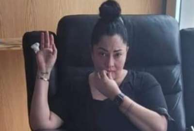 M&eacute;xico: mujer arranca el dedo a otra en un gimnasio