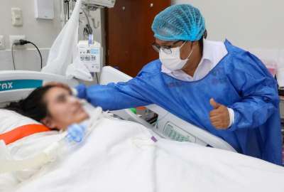 &iquest;Qu&eacute; es el S&iacute;ndrome de Guillain Barr&eacute; que afecta a Per&uacute;?