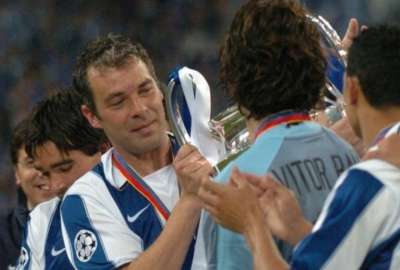 Luto en el f&uacute;tbol: Jorge Costa, campe&oacute;n de la Champions League, falleci&oacute; de un infarto
