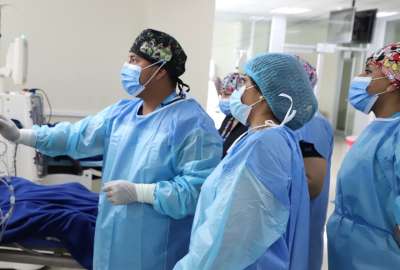 Ministerio de Salud contratar&aacute; once mil m&eacute;dicos hasta diciembre de 2023