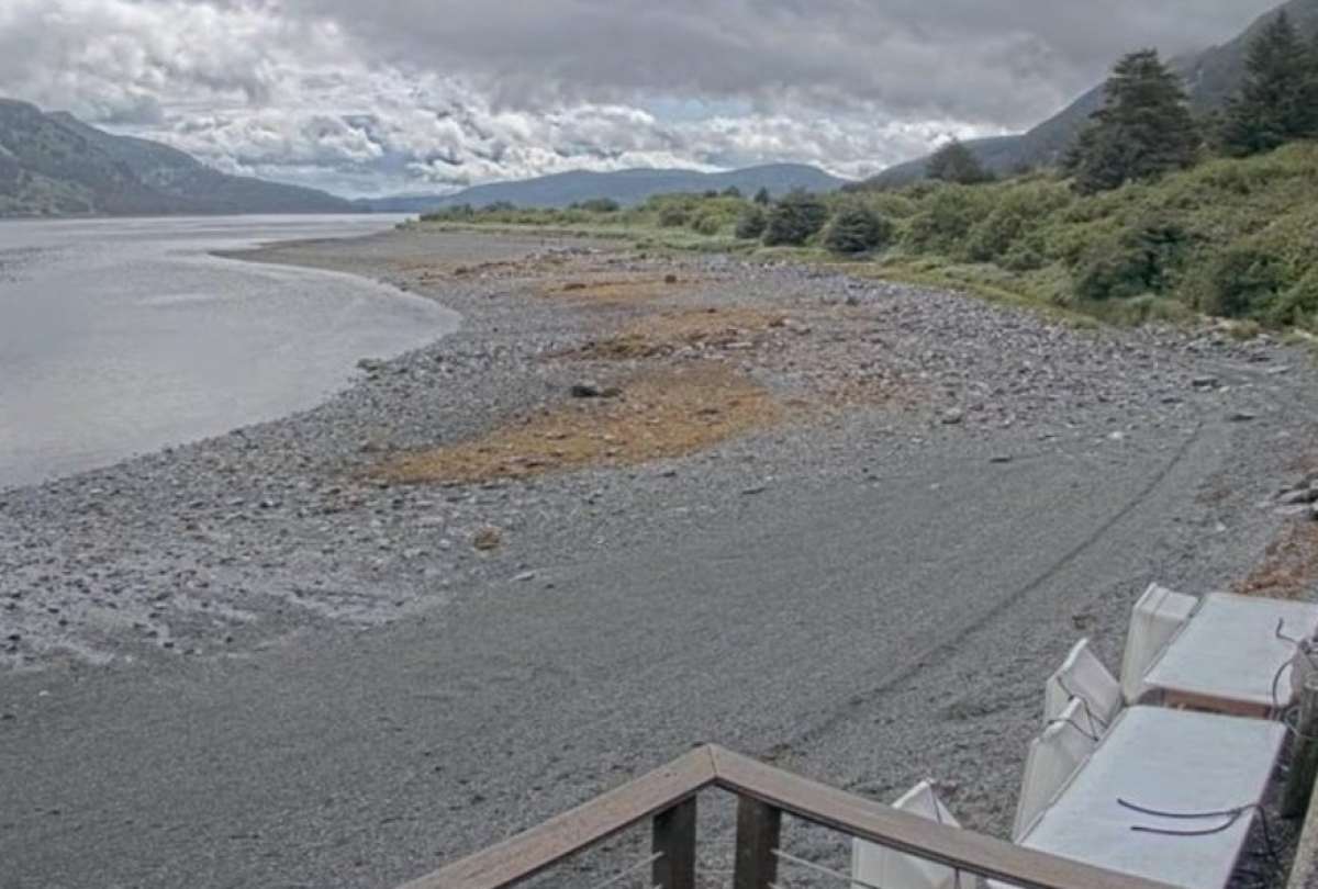 Evacuaciones en Alaska por riesgo de tsunami tras terremoto