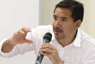 Guillermo Rodr&iacute;guez, director del SNAI: &ldquo;yo no he tenido ning&uacute;n di&aacute;logo ni negociaci&oacute;n&rdquo;