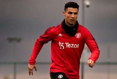 Club &aacute;rabe est&aacute; dispuesto a pagar 300 millones de euros por Cristiano Ronaldo