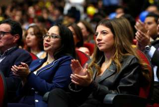 El Gobierno envi&oacute; Proyecto de Ley Org&aacute;nica para Impulsar la Econom&iacute;a de las Mujeres Emprendedoras
