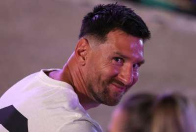 Lionel Messi desat&oacute; la locura comercial en Miami