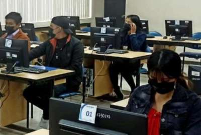 Si la solicitud fue aprobada se asignar&aacute; d&iacute;a y hora para rendir la prueba para el acceso a la educaci&oacute;n superior. 
