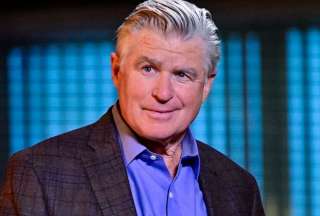 Fallece el actor Treat Williams  &nbsp;