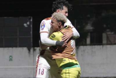 Deportivo Cuenca ya tiene rival en los octavos de final de la Copa Ecuador